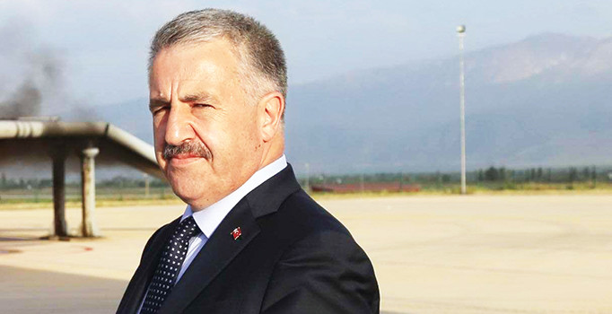 Turkish mega projects unaffected by coup